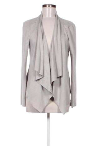 Дамска жилетка Tom Tailor, Размер M, Цвят Сив, Цена 25,80 €