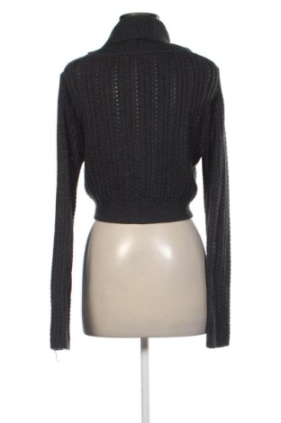 Дамска жилетка Tom Tailor, Размер M, Цвят Сив, Цена 20,91 €