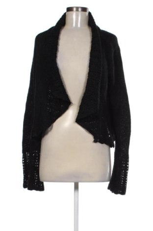 Дамска жилетка Tom Tailor, Размер XXL, Цвят Черен, Цена 44,85 €