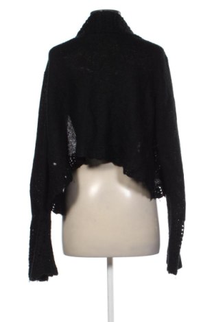 Дамска жилетка Tom Tailor, Размер XXL, Цвят Черен, Цена 44,85 €