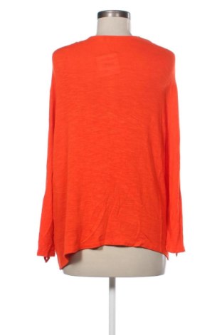 Damen Strickjacke Tom Tailor, Größe XXL, Farbe Orange, Preis 20,90 €