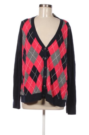 Női kardigán Tommy Hilfiger, Méret XXL, Szín Sokszínű, Ár 29 709 Ft