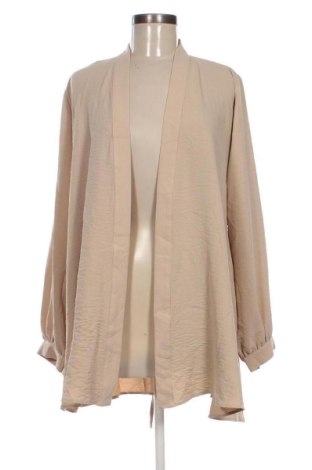 Дамска жилетка Touche Prive, Размер M, Цвят Бежов, Цена 6,64 €