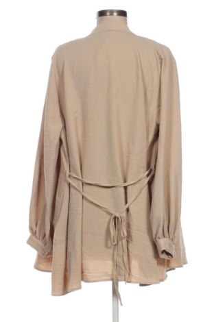 Дамска жилетка Touche Prive, Размер M, Цвят Бежов, Цена 6,64 €