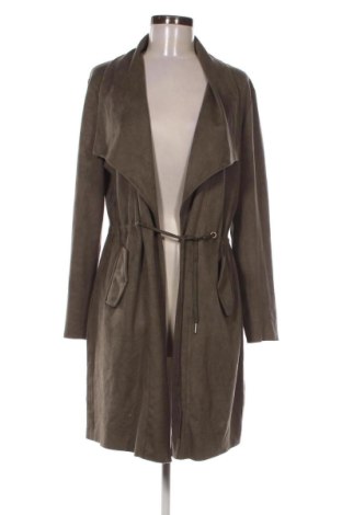 Damen Strickjacke Tramontana, Größe M, Farbe Grün, Preis 27,99 €