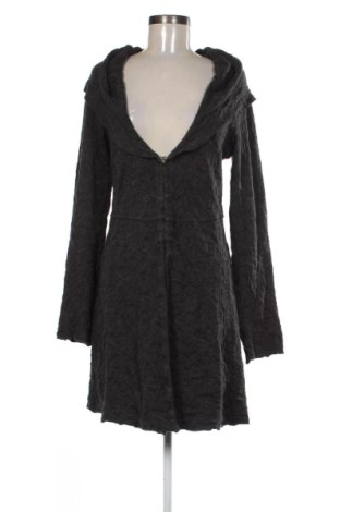 Damski kardigan Transit Par Such, Rozmiar M, Kolor Szary, Cena 449,00 zł