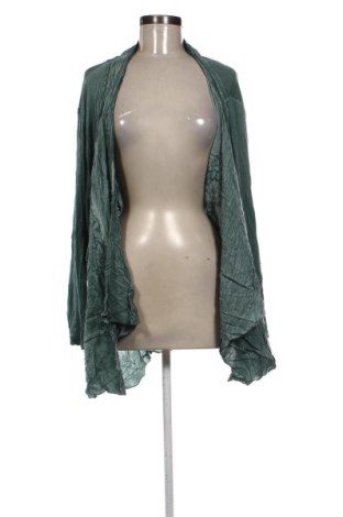 Női kardigán Tredy, Méret 3XL, Szín Zöld, Ár 7 499 Ft