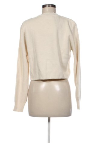 Γυναικεία ζακέτα Trendyol, Μέγεθος M, Χρώμα Εκρού, Τιμή 56,99 €