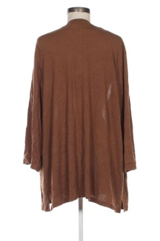 Női kardigán Triangle By s.Oliver, Méret XXL, Szín Barna, Ár 23 839 Ft