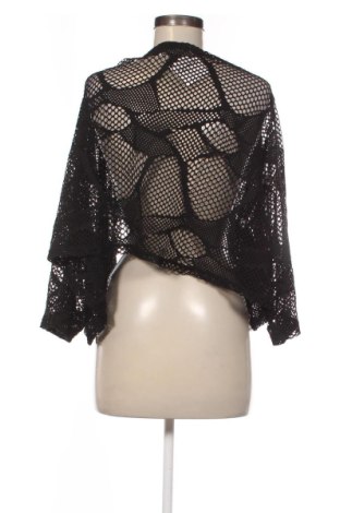 Дамска жилетка Ulla Popken, Размер 3XL, Цвят Черен, Цена 7,15 €