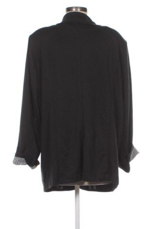 Дамска жилетка Ulla Popken, Размер XL, Цвят Черен, Цена 21,47 €