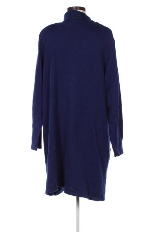 Női kardigán Ulla Popken, Méret L, Szín Kék, Ár 10 559 Ft