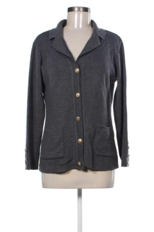 Dámsky kardigán Un Deux Trois, Veľkosť M, Farba Sivá, Cena  37,95 €
