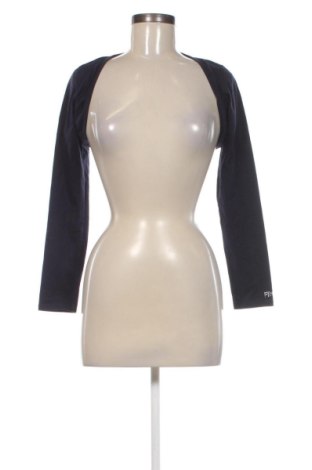 Damski kardigan Unbranded, Rozmiar M, Kolor Niebieski, Cena 78,99 zł