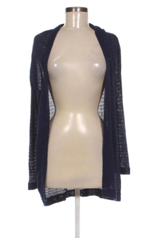 Damen Strickjacke Unbranded, Größe M, Farbe Blau, Preis 19,99 €