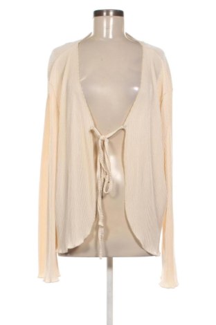 Dámsky kardigán Unbranded, Veľkosť XL, Farba Béžová, Cena  9,95 €