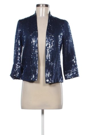 Дамска жилетка Unbranded, Размер M, Цвят Син, Цена 14,77 €