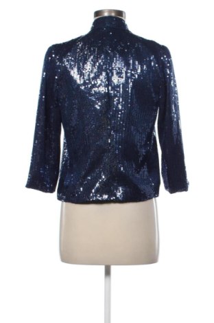 Дамска жилетка Unbranded, Размер M, Цвят Син, Цена 14,77 €