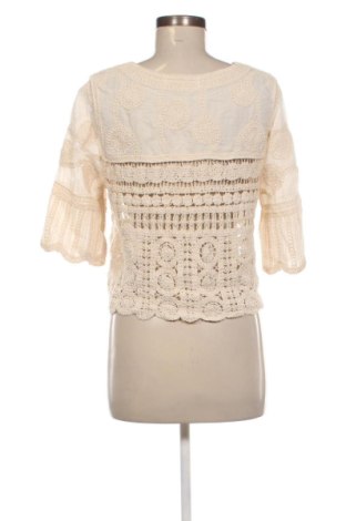 Дамска жилетка Unbranded, Размер M, Цвят Екрю, Цена 5,62 €