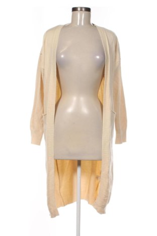 Damski kardigan Unbranded, Rozmiar M, Kolor Żółty, Cena 78,99 zł