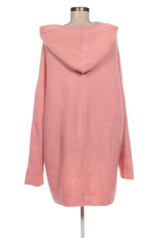 Damski kardigan Unbranded, Rozmiar XL, Kolor Różowy, Cena 31,99 zł