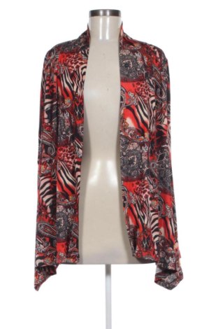 Damen Strickjacke Unbranded, Größe XL, Farbe Mehrfarbig, Preis 10,99 €