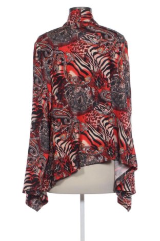 Damen Strickjacke Unbranded, Größe XL, Farbe Mehrfarbig, Preis 10,99 €