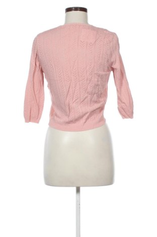 Damski kardigan Unbranded, Rozmiar S, Kolor Różowy, Cena 30,99 zł