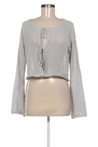 Γυναικεία ζακέτα Unbranded, Μέγεθος L, Χρώμα Μπλέ, Τιμή 7,99 €