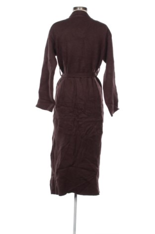 Γυναικεία ζακέτα Unbranded, Μέγεθος S, Χρώμα Καφέ, Τιμή 13,99 €