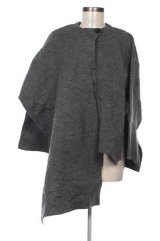 Дамска жилетка Unbranded, Размер M, Цвят Сив, Цена 5,62 €