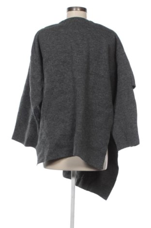 Дамска жилетка Unbranded, Размер M, Цвят Сив, Цена 5,62 €