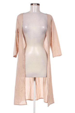 Dámsky kardigán Unbranded, Velikost S, Barva Béžová, Cena  420,00 Kč