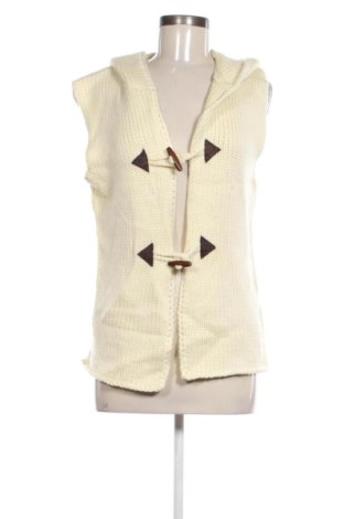 Damski kardigan Unbranded, Rozmiar L, Kolor ecru, Cena 32,99 zł