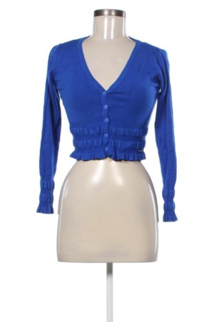 Dámsky kardigán Unbranded, Veľkosť M, Farba Modrá, Cena  15,00 €