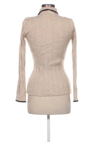 Дамска жилетка Unbranded, Размер S, Цвят Бежов, Цена 6,13 €