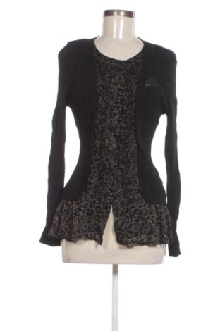 Damski kardigan Unbranded, Rozmiar M, Kolor Czarny, Cena 78,99 zł