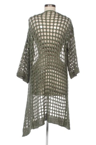 Дамска жилетка Unbranded, Размер M, Цвят Зелен, Цена 15,33 €