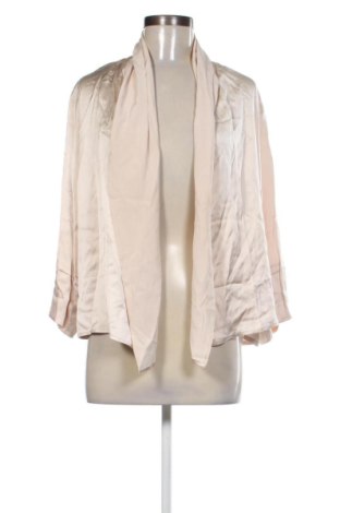 Дамска жилетка Unbranded, Размер XL, Цвят Бежов, Цена 8,18 €