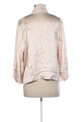 Дамска жилетка Unbranded, Размер XL, Цвят Бежов, Цена 8,18 €