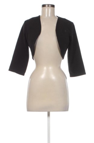 Damen Strickjacke Unbranded, Größe M, Farbe Schwarz, Preis 7,99 €