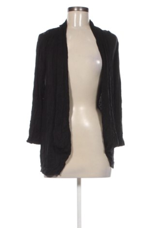 Γυναικεία ζακέτα Unbranded, Μέγεθος S, Χρώμα Μαύρο, Τιμή 7,99 €