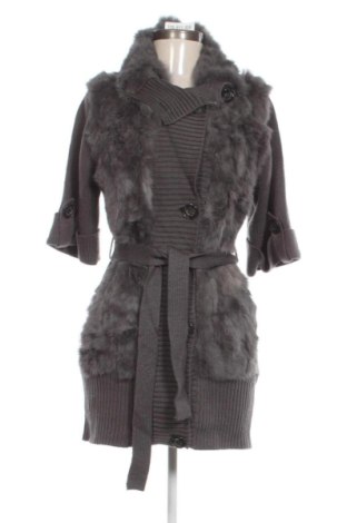 Dámsky kardigán Unbranded, Veľkosť M, Farba Sivá, Cena  6,95 €