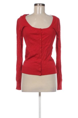 Damen Strickjacke Unbranded, Größe S, Farbe Rot, Preis 7,99 €