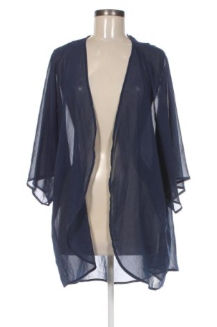 Дамска жилетка Unbranded, Размер 3XL, Цвят Син, Цена 15,33 €