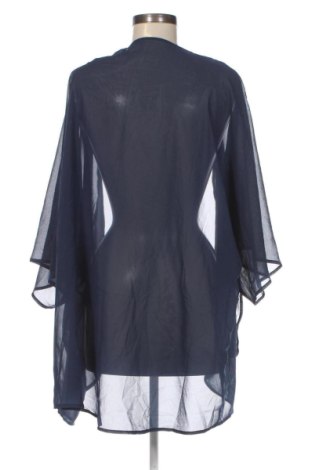 Дамска жилетка Unbranded, Размер 3XL, Цвят Син, Цена 15,33 €