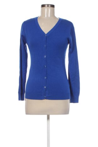 Damski kardigan Unbranded, Rozmiar S, Kolor Niebieski, Cena 31,99 zł