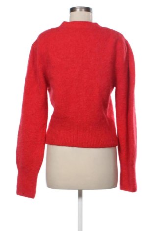 Дамска жилетка Unbranded, Размер M, Цвят Червен, Цена 27,54 €