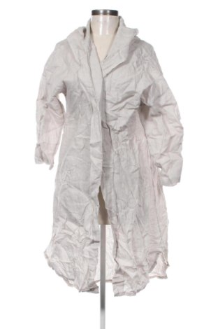 Damen Strickjacke Unbranded, Größe L, Farbe Grau, Preis 19,99 €