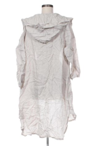 Damen Strickjacke Unbranded, Größe L, Farbe Grau, Preis 19,99 €